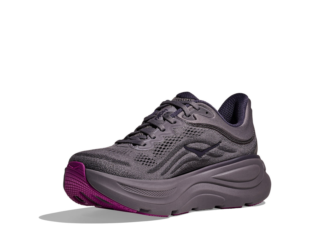 Hoka W BONDI 9 Berry Shrub / Galaxy