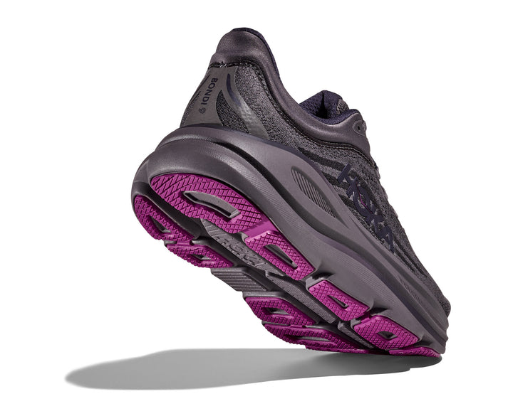 Hoka W BONDI 9 Berry Shrub / Galaxy