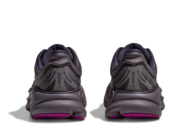 Hoka W BONDI 9 Berry Shrub / Galaxy
