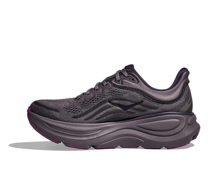 Hoka W BONDI 9 Berry Shrub / Galaxy