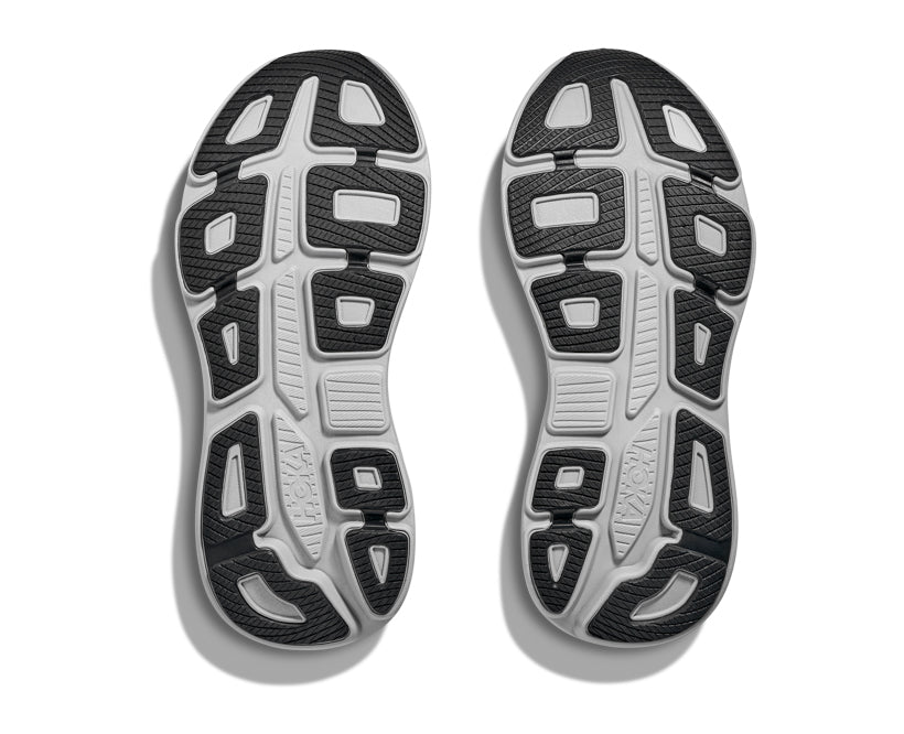 Hoka W BONDI 9 Galactic Grey / Asteroid