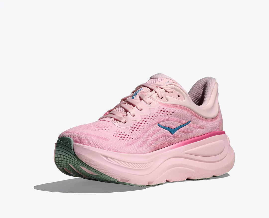 Hoka W BONDI 9 Rose Tea / Petal