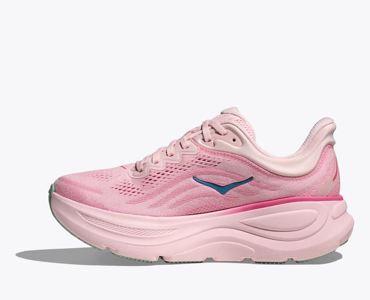 Hoka W BONDI 9 Rose Tea / Petal