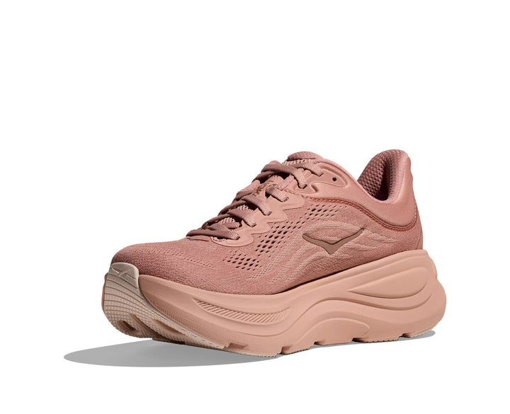 Hoka W BONDI 9 Sienna / Rose Gold