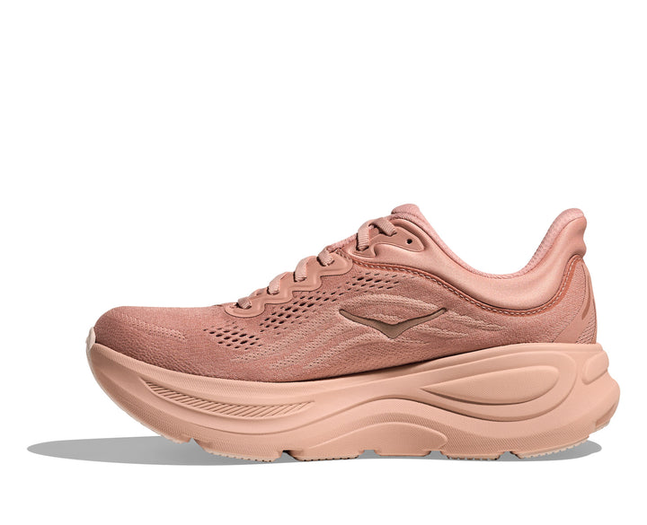 Hoka W BONDI 9 Sienna / Rose Gold