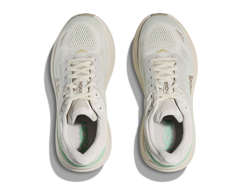 Hoka W BONDI 9 Truffle Salt / Sea Glass