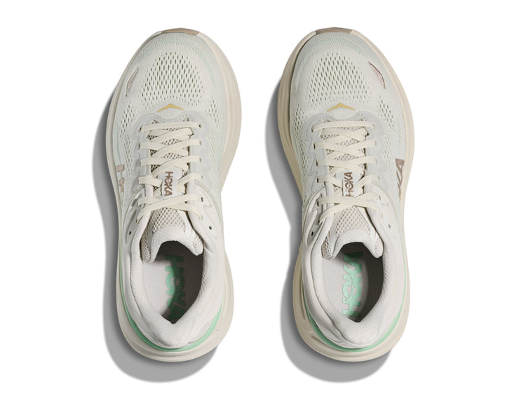 Hoka W BONDI 9 Truffle Salt / Sea Glass