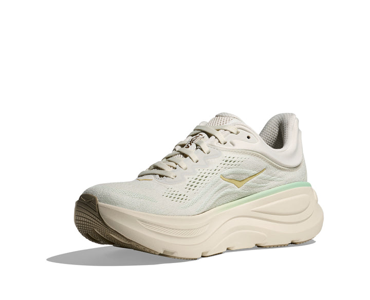 Hoka W BONDI 9 Truffle Salt / Sea Glass