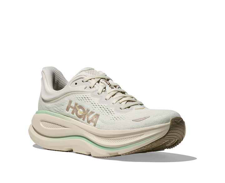 Hoka W BONDI 9 Truffle Salt / Sea Glass