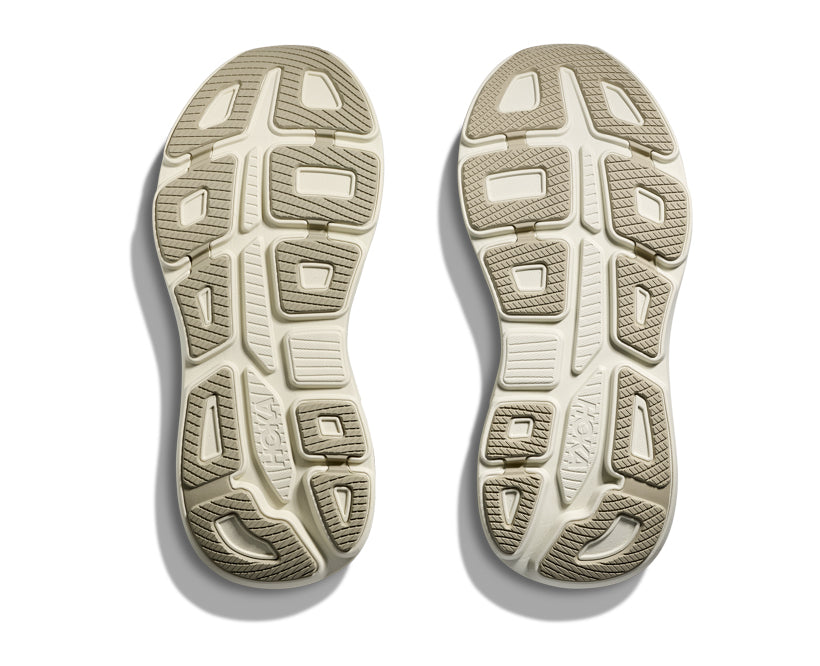 Hoka W BONDI 9 Truffle Salt / Sea Glass