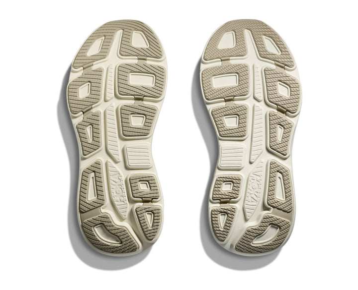 Hoka W BONDI 9 Truffle Salt / Sea Glass