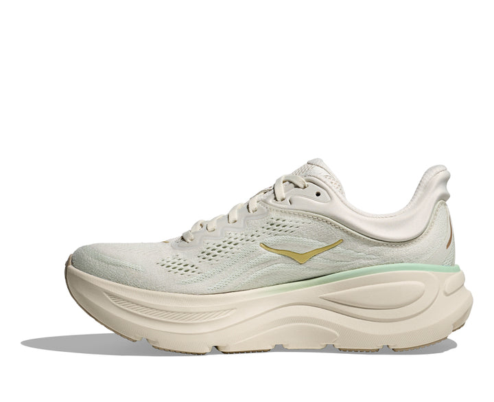 Hoka W BONDI 9 Truffle Salt / Sea Glass