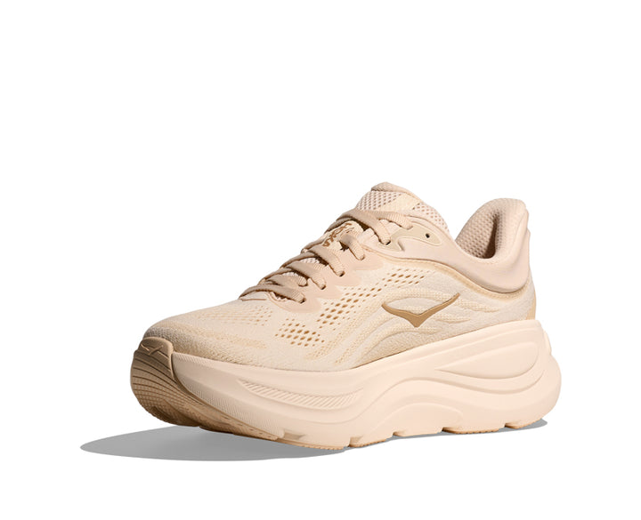 Hoka W BONDI 9 WIDE Vanilla / Birch