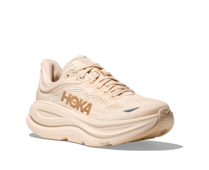 Hoka W BONDI 9 WIDE Vanilla / Birch