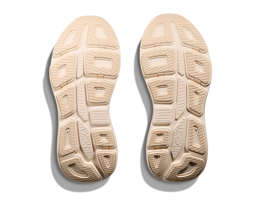 Hoka W BONDI 9 WIDE Vanilla / Birch