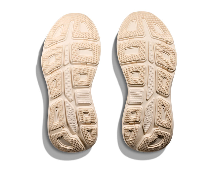 Hoka W BONDI 9 WIDE Vanilla / Birch