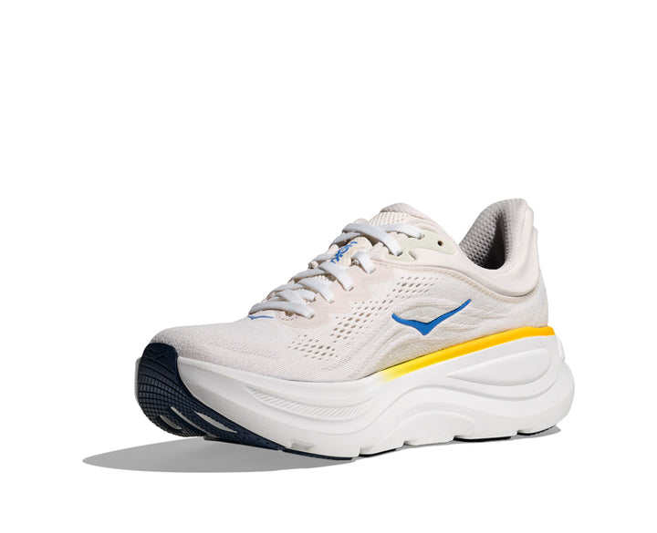 Hoka M BONDI 9 White / Grout