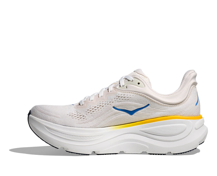 Hoka M BONDI 9 White / Grout
