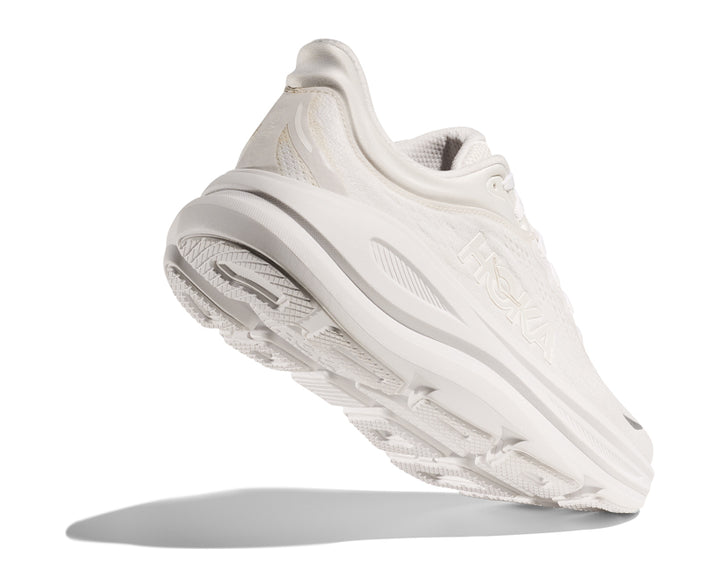 Hoka W BONDI 9 WIDE White / White