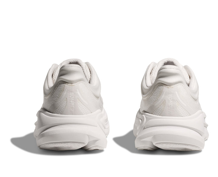 Hoka W BONDI 9 WIDE White / White