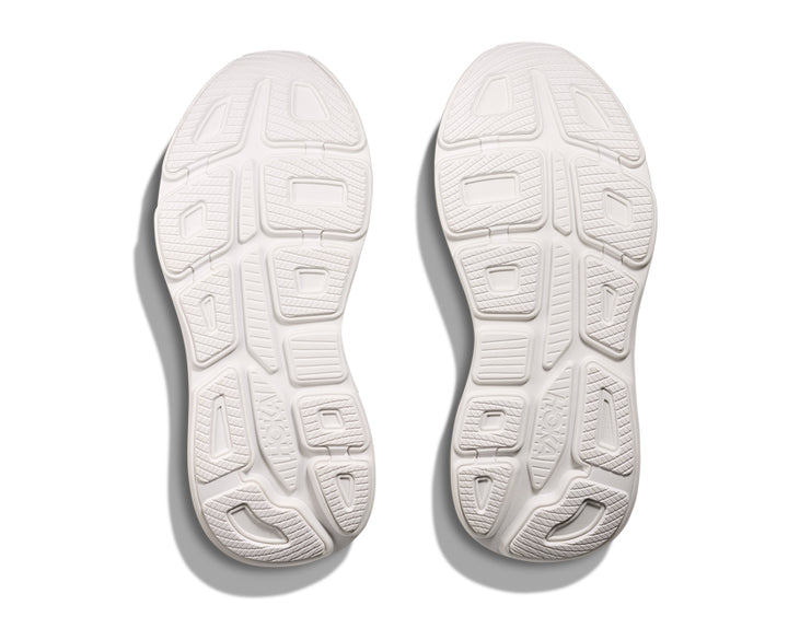 Hoka W BONDI 9 WIDE White / White