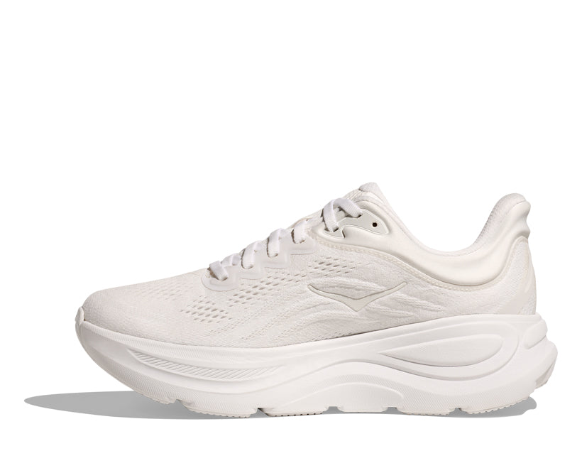 Hoka W BONDI 9 WIDE White / White
