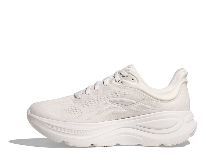 Hoka W BONDI 9 WIDE White / White