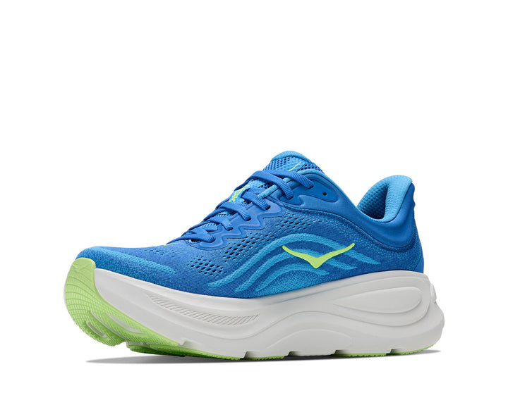 Hoka M BONDI 9 WIDE Virtual Blue / Soft Cobalt