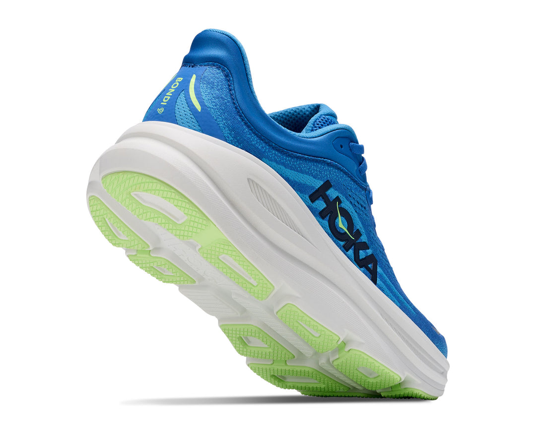 Hoka M BONDI 9 WIDE Virtual Blue / Soft Cobalt