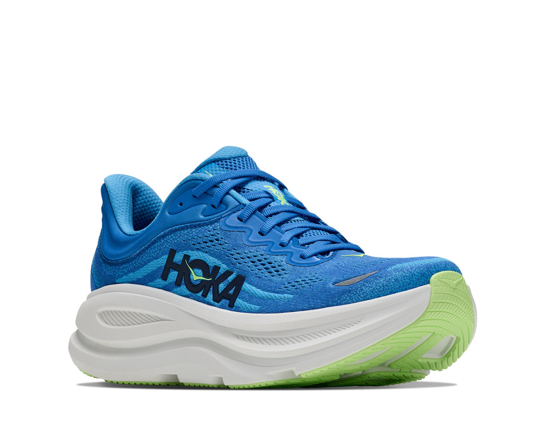 Hoka M BONDI 9 WIDE Virtual Blue / Soft Cobalt