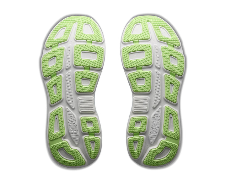 Hoka M BONDI 9 WIDE Virtual Blue / Soft Cobalt