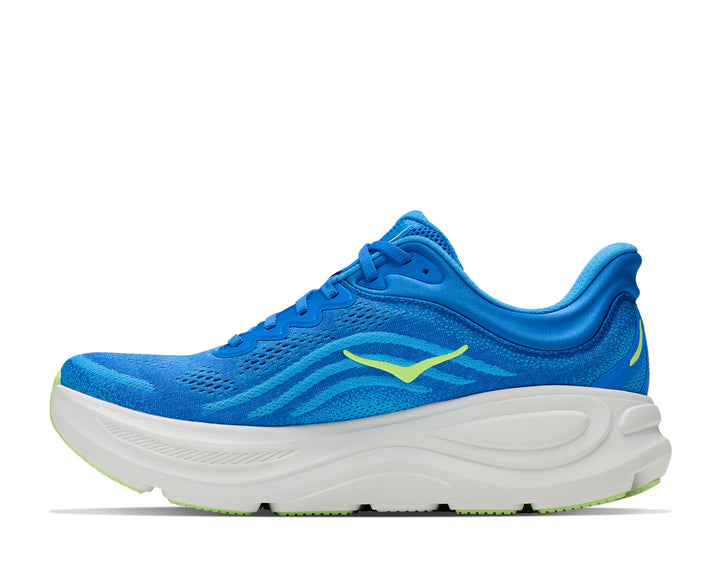 Hoka M BONDI 9 WIDE Virtual Blue / Soft Cobalt