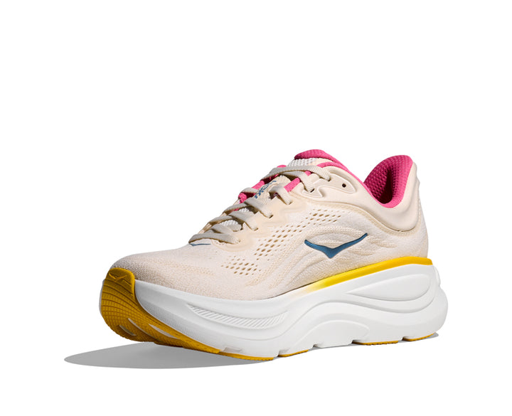 Hoka W BONDI 9 Alabaster / Birch