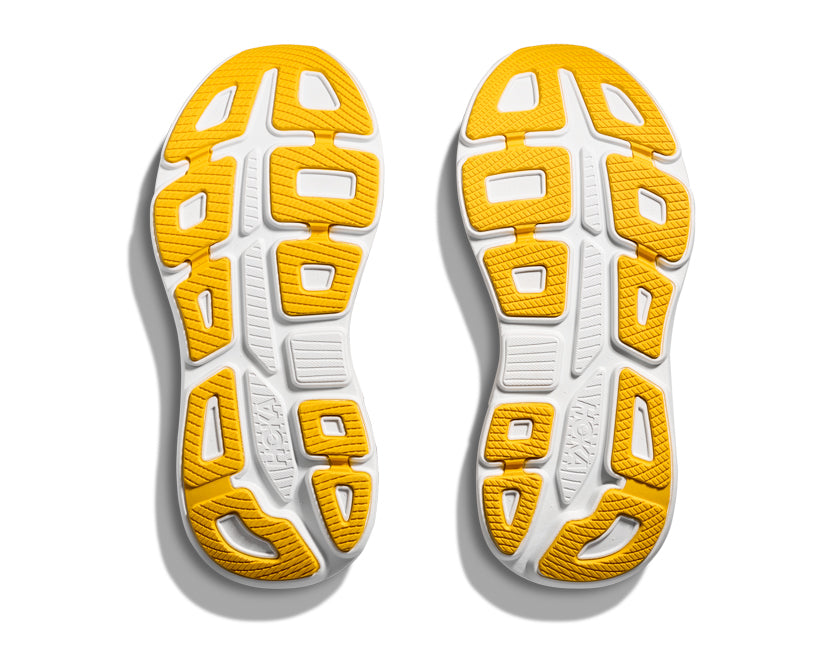 Hoka W BONDI 9 Alabaster / Birch