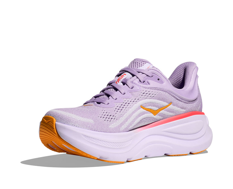 Hoka W BONDI 9 Aster Flower / Starlight Glow