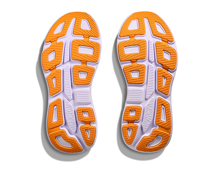 Hoka W BONDI 9 Aster Flower / Starlight Glow