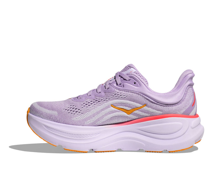 Hoka W BONDI 9 Aster Flower / Starlight Glow