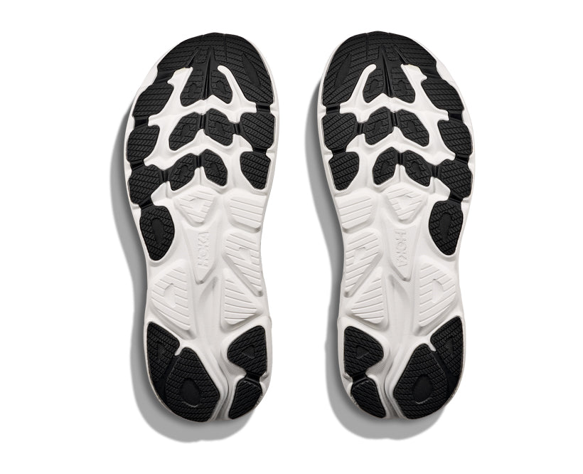 Hoka M CLIFTON 10 Black / Gold