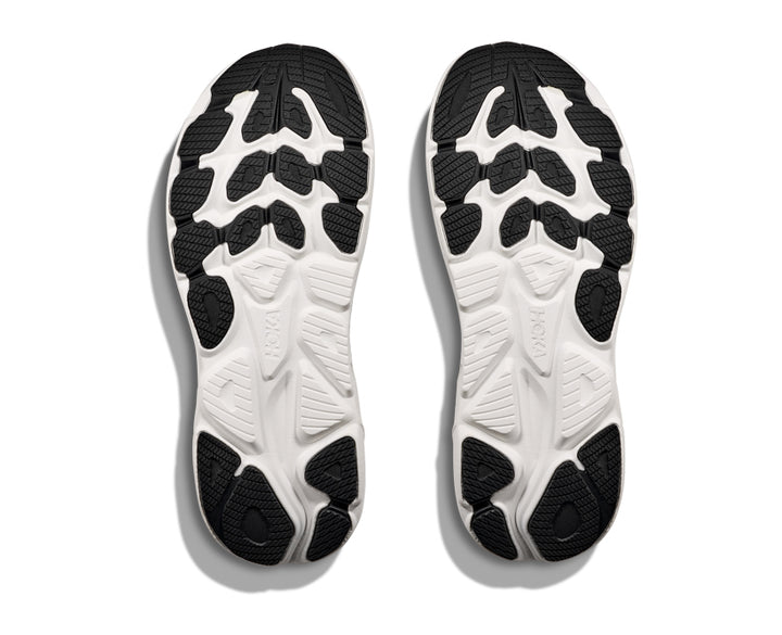 Hoka M CLIFTON 10 Black / Gold