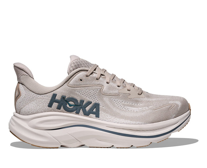 Hoka M CLIFTON 10 Putty / Grout