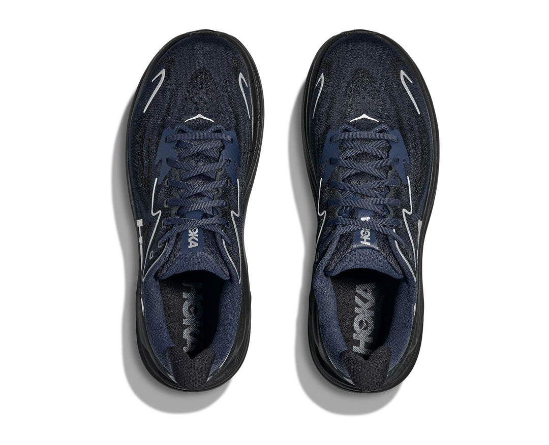 Hoka M CLIFTON 10 Varsity Navy / Black