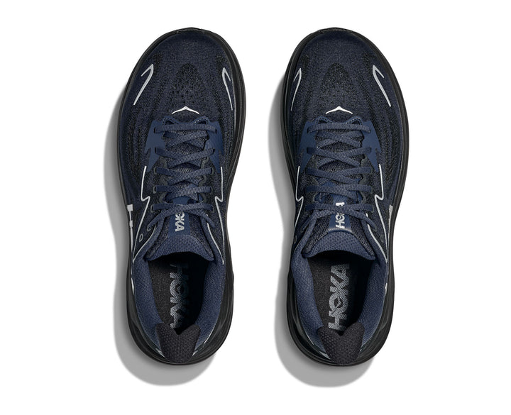 Hoka M CLIFTON 10 Varsity Navy / Black