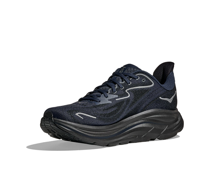 Hoka M CLIFTON 10 Varsity Navy / Black