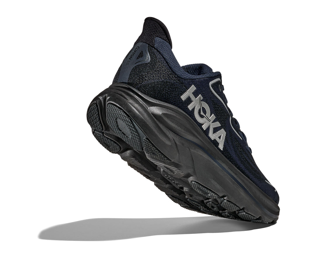 Hoka M CLIFTON 10 Varsity Navy / Black