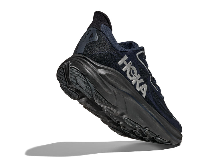 Hoka M CLIFTON 10 Varsity Navy / Black