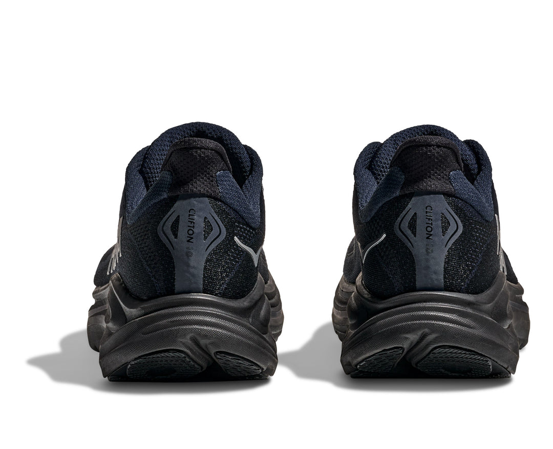 Hoka M CLIFTON 10 Varsity Navy / Black