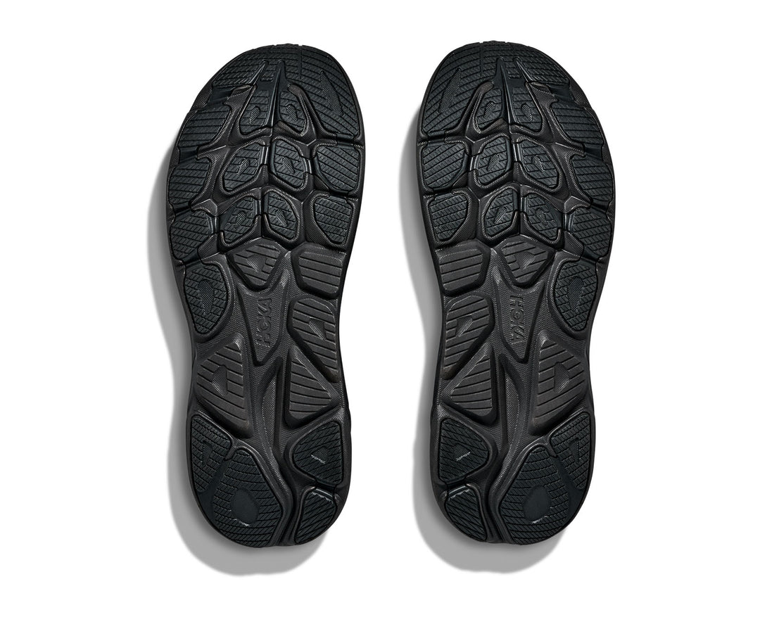 Hoka M CLIFTON 10 Varsity Navy / Black