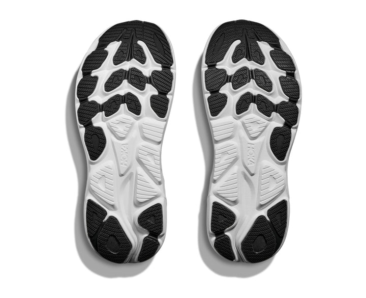 Hoka W CLIFTON 10 Black / Gold