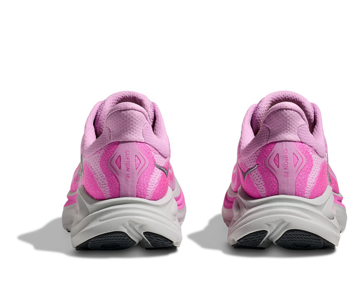 Hoka W CLIFTON 10 Flower Nectar / Neon Fuchsia