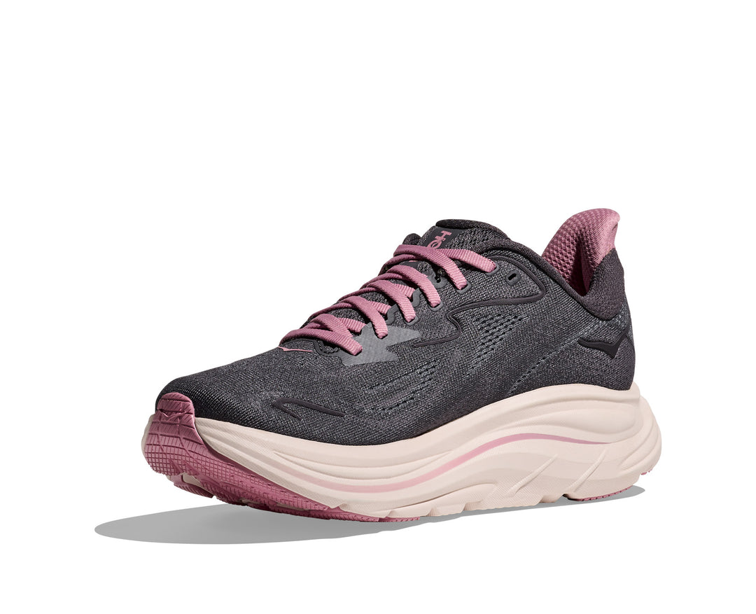 Hoka W CLIFTON 10 Galaxy / Dried Rose